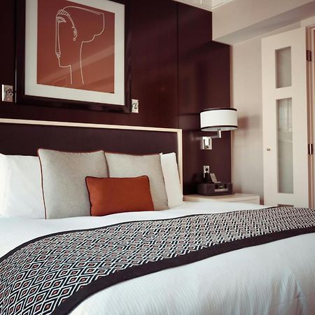 Cozy Rooms In London And Mánchester Exterior foto
