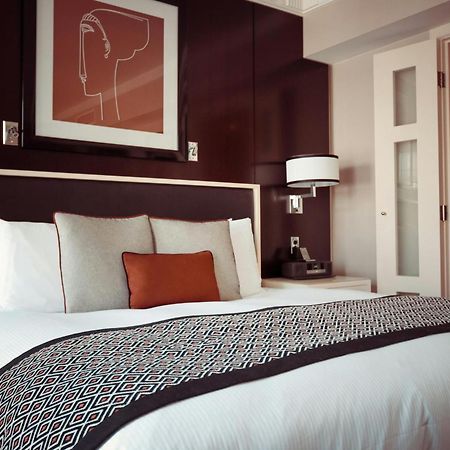 Cozy Rooms In London And Mánchester Exterior foto