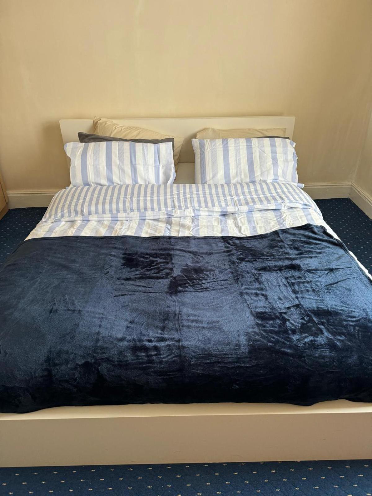 Cozy Rooms In London And Mánchester Exterior foto