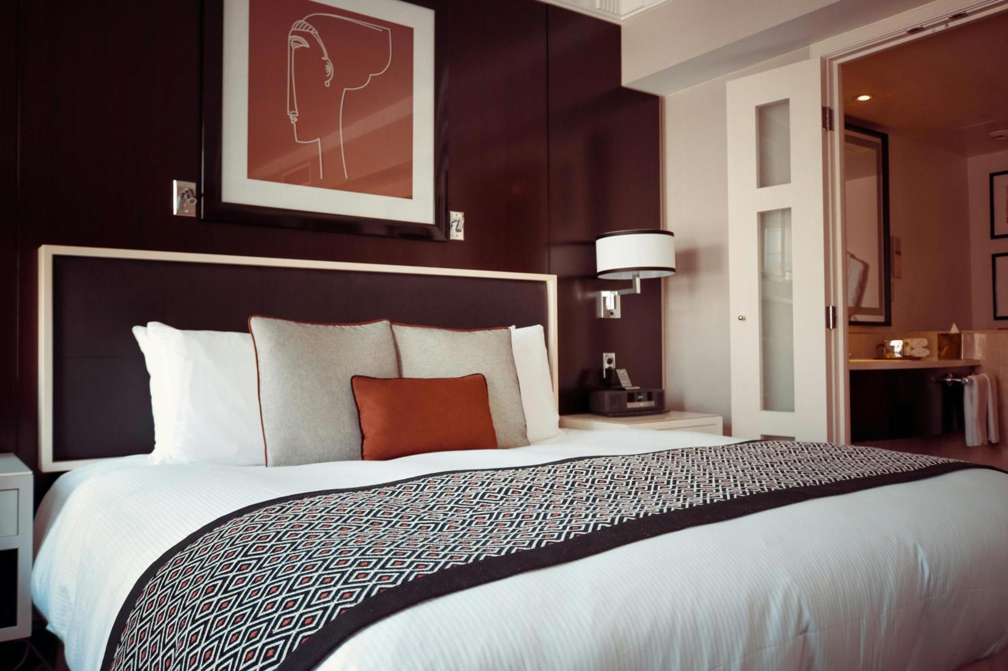 Cozy Rooms In London And Mánchester Exterior foto
